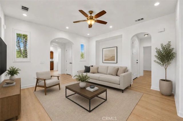 4301 Owens 101, Corona, CA 92883