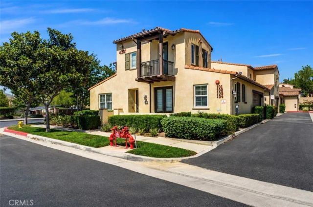 4301 Owens 101, Corona, CA 92883