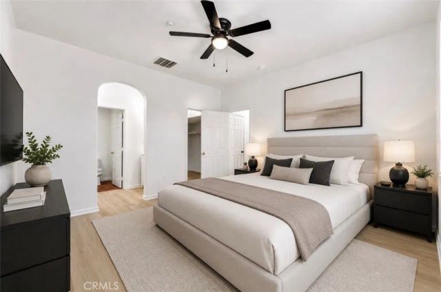4301 Owens 101, Corona, CA 92883