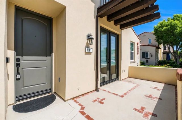 4301 Owens 101, Corona, CA 92883