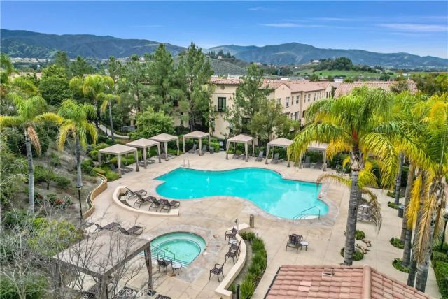 4301 Owens 101, Corona, CA 92883