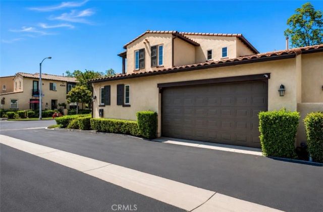 4301 Owens 101, Corona, CA 92883