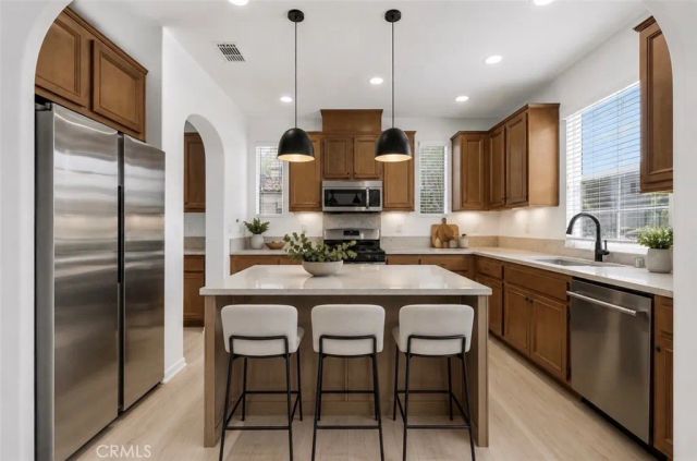 4301 Owens 101, Corona, CA 92883