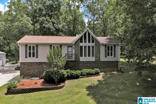 1580 SANIE ROAD, Odenville, AL 35120