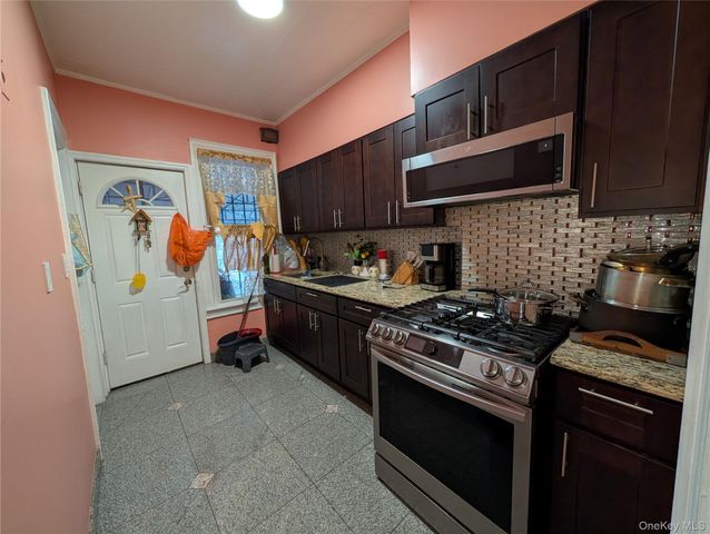 90-46 76th Street, Woodhaven, NY 11421