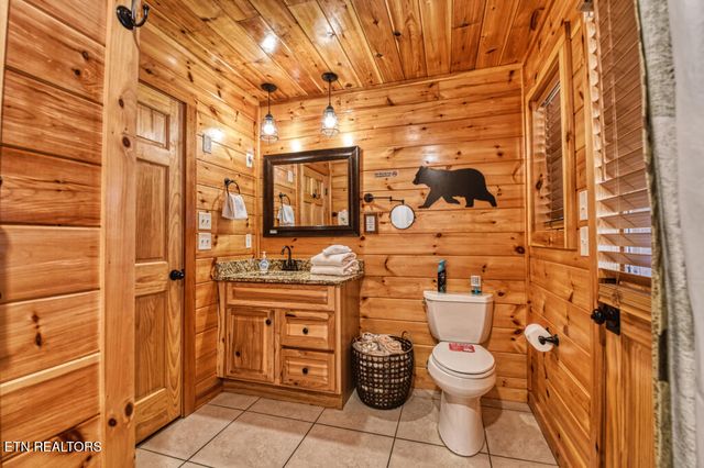 1607 Ridgecrest Drive, Sevierville, TN 37876