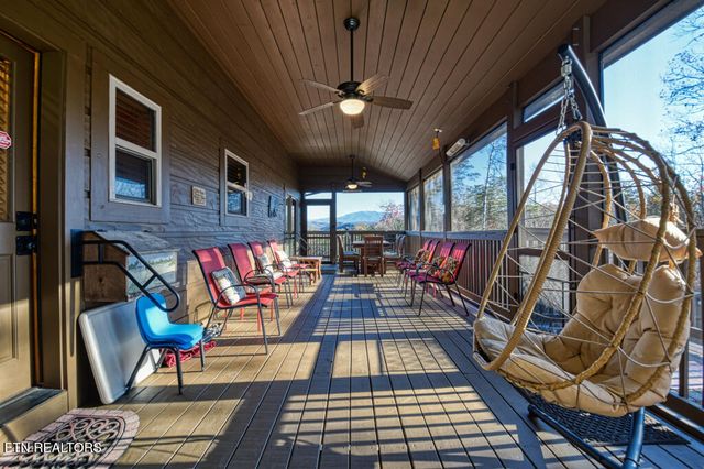 1607 Ridgecrest Drive, Sevierville, TN 37876