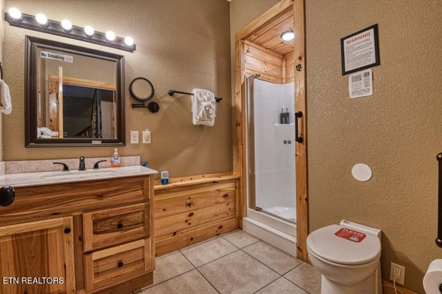 1607 Ridgecrest Drive, Sevierville, TN 37876