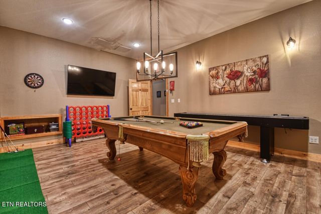 1607 Ridgecrest Drive, Sevierville, TN 37876