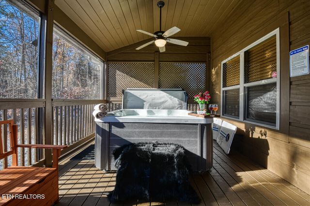 1607 Ridgecrest Drive, Sevierville, TN 37876