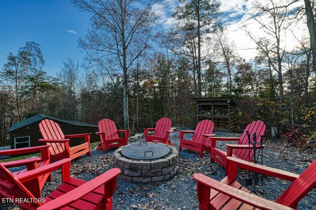 1607 Ridgecrest Drive, Sevierville, TN 37876