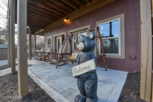 1607 Ridgecrest Drive, Sevierville, TN 37876