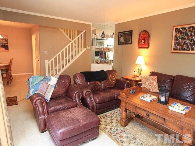 107 Finley Forest Drive 107, Chapel Hill, NC 27517