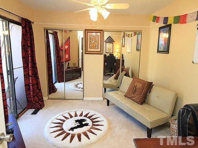 107 Finley Forest Drive 107, Chapel Hill, NC 27517
