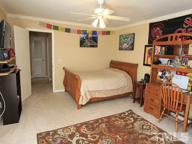 107 Finley Forest Drive 107, Chapel Hill, NC 27517