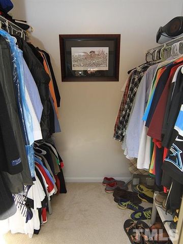 107 Finley Forest Drive 107, Chapel Hill, NC 27517