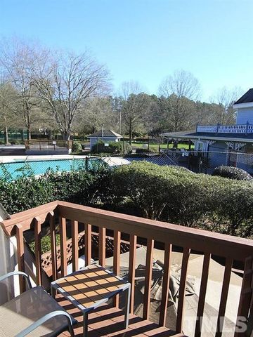 107 Finley Forest Drive 107, Chapel Hill, NC 27517