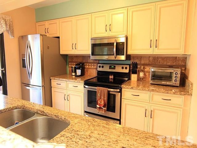 107 Finley Forest Drive 107, Chapel Hill, NC 27517