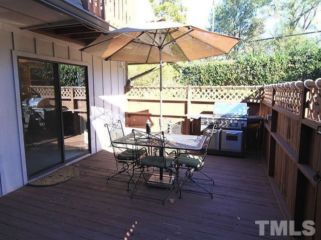 107 Finley Forest Drive 107, Chapel Hill, NC 27517