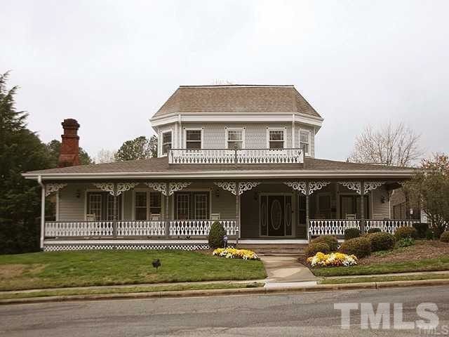 107 Finley Forest Drive 107, Chapel Hill, NC 27517