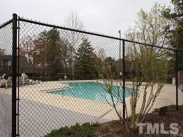 107 Finley Forest Drive 107, Chapel Hill, NC 27517