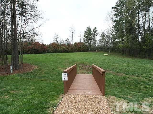 107 Finley Forest Drive 107, Chapel Hill, NC 27517