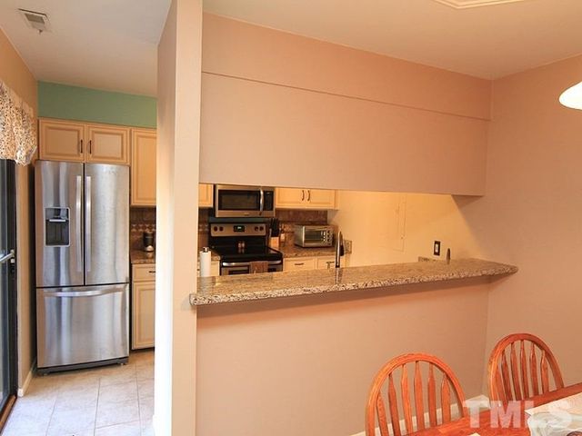 107 Finley Forest Drive 107, Chapel Hill, NC 27517