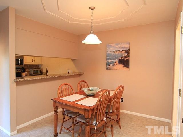 107 Finley Forest Drive 107, Chapel Hill, NC 27517