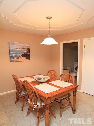 107 Finley Forest Drive 107, Chapel Hill, NC 27517