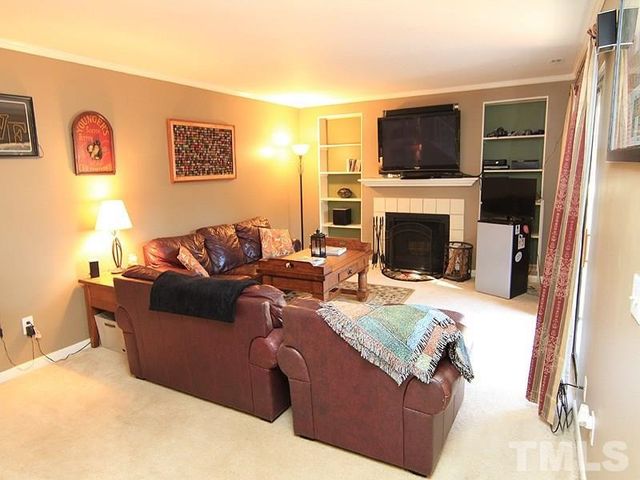 107 Finley Forest Drive 107, Chapel Hill, NC 27517