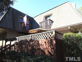 107 Finley Forest Drive 107, Chapel Hill, NC 27517