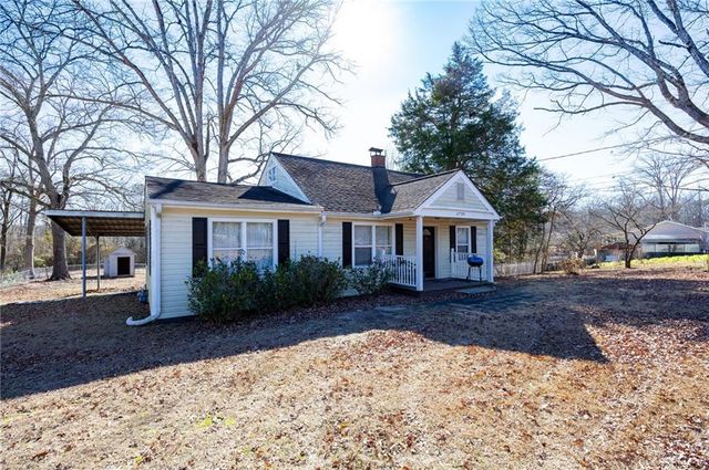 2790 Mount Vernon Road, Lithia Springs, GA 30122