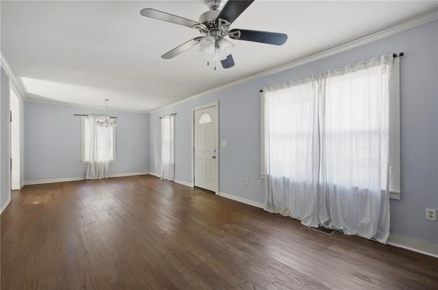 2790 Mount Vernon Road, Lithia Springs, GA 30122