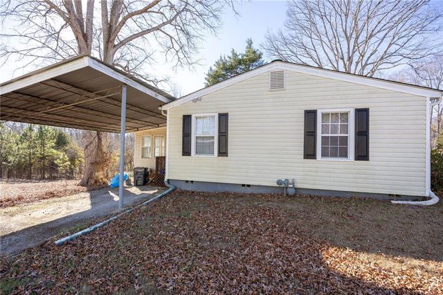 2790 Mount Vernon Road, Lithia Springs, GA 30122