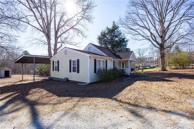 2790 Mount Vernon Road, Lithia Springs, GA 30122