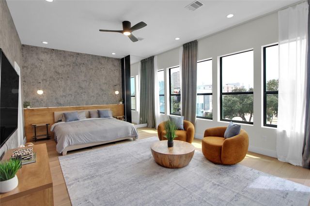 5907 Winsome Lane B, Houston, TX 77057