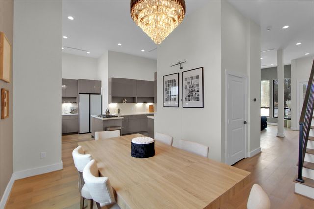 5907 Winsome Lane B, Houston, TX 77057