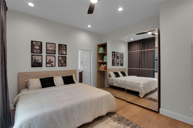 5907 Winsome Lane B, Houston, TX 77057