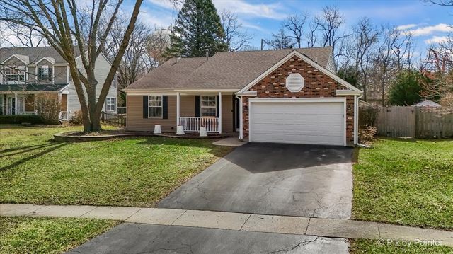 735 Royal Glen Drive, Cary, IL 60013