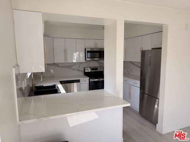 1609 Veteran Avenue 1, Los Angeles, CA 90024