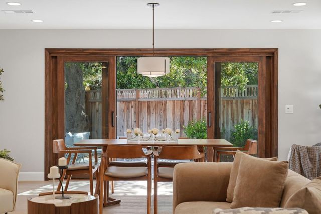 1677 Middleton Avenue, Los Altos, CA 94024