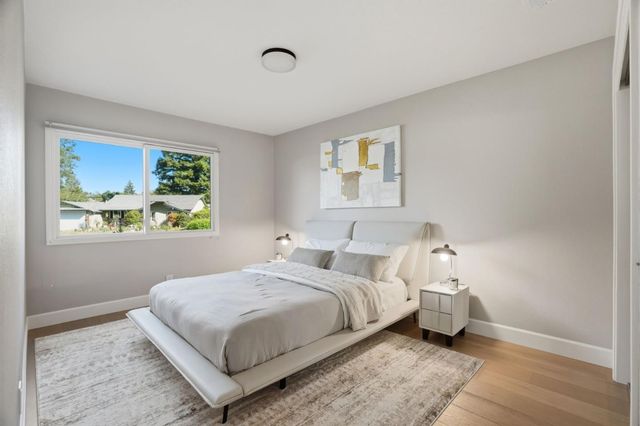 1677 Middleton Avenue, Los Altos, CA 94024