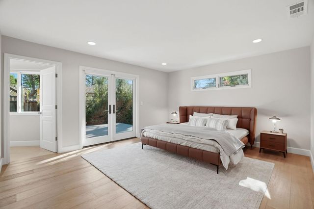 1677 Middleton Avenue, Los Altos, CA 94024