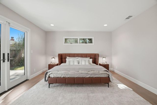 1677 Middleton Avenue, Los Altos, CA 94024