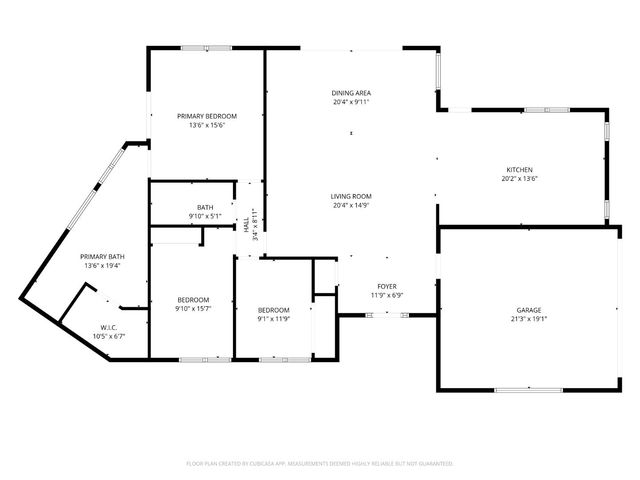 1677 Middleton Avenue, Los Altos, CA 94024