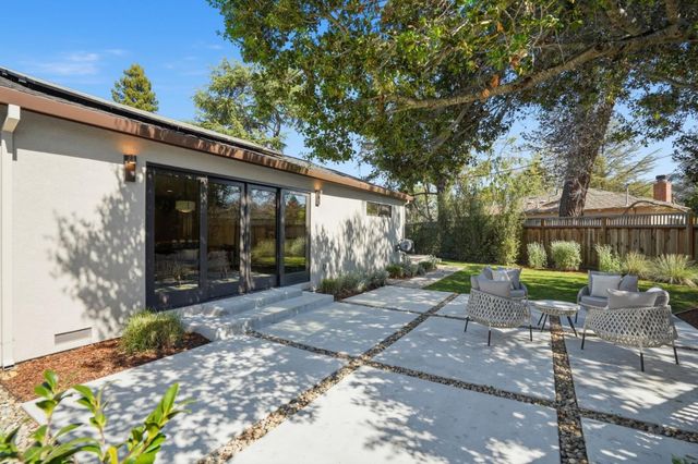 1677 Middleton Avenue, Los Altos, CA 94024