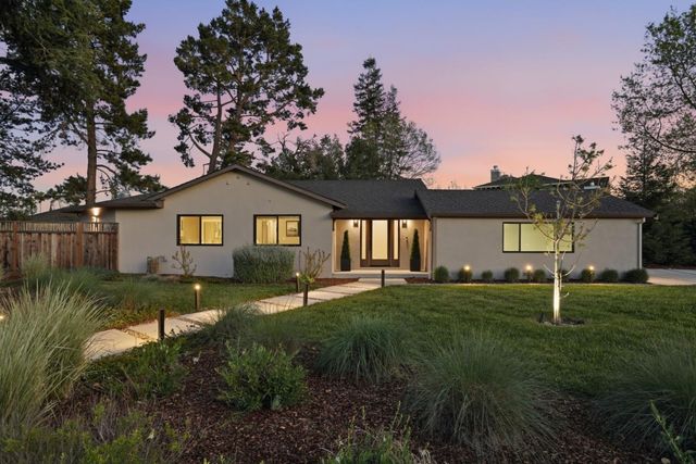 1677 Middleton Avenue, Los Altos, CA 94024