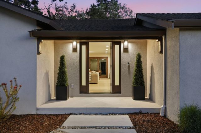 1677 Middleton Avenue, Los Altos, CA 94024