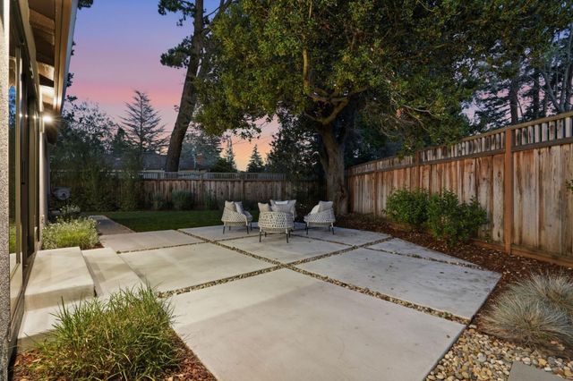 1677 Middleton Avenue, Los Altos, CA 94024