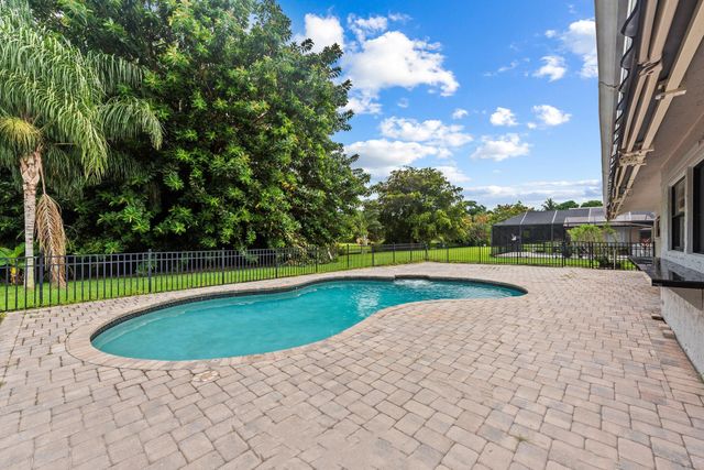 9718 Lancaster Place, Boca Raton, FL 33434